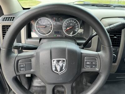 2012 RAM 1500 Tradesman   - Photo 9 - Loganville, GA 30052