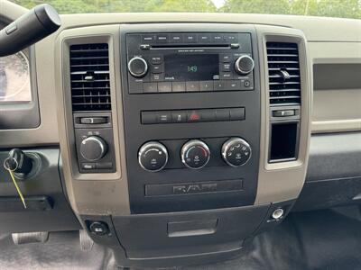 2012 RAM 1500 Tradesman   - Photo 10 - Loganville, GA 30052