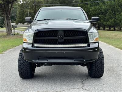 2012 RAM 1500 Tradesman   - Photo 2 - Loganville, GA 30052