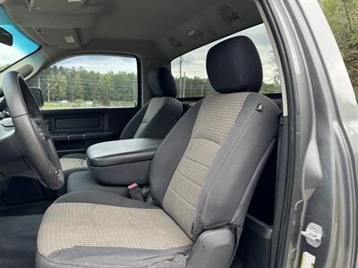 2012 RAM 1500 Tradesman   - Photo 7 - Loganville, GA 30052