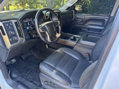 2018 GMC Sierra 1500 Denali   - Photo 7 - Loganville, GA 30052