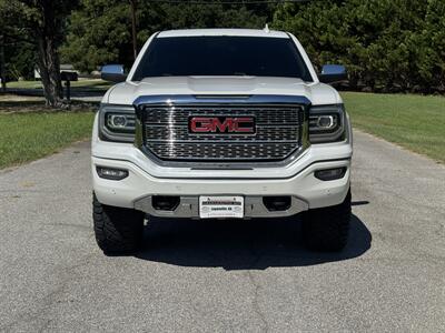 2018 GMC Sierra 1500 Denali   - Photo 2 - Loganville, GA 30052