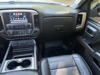 2018 GMC Sierra 1500 Denali   - Photo 14 - Loganville, GA 30052