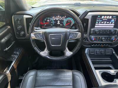 2018 GMC Sierra 1500 Denali   - Photo 10 - Loganville, GA 30052
