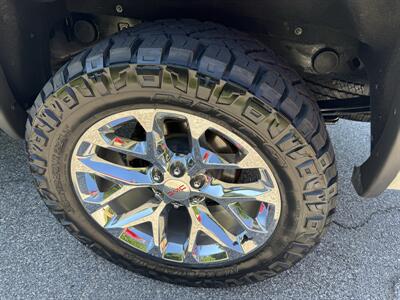 2018 GMC Sierra 1500 Denali   - Photo 17 - Loganville, GA 30052
