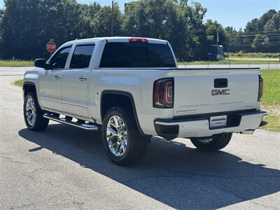 2018 GMC Sierra 1500 Denali   - Photo 6 - Loganville, GA 30052