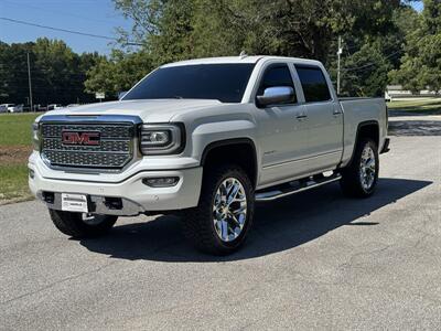 2018 GMC Sierra 1500 Denali   - Photo 1 - Loganville, GA 30052