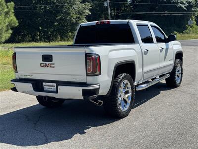 2018 GMC Sierra 1500 Denali   - Photo 4 - Loganville, GA 30052