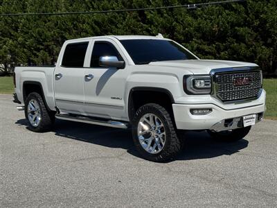 2018 GMC Sierra 1500 Denali   - Photo 3 - Loganville, GA 30052