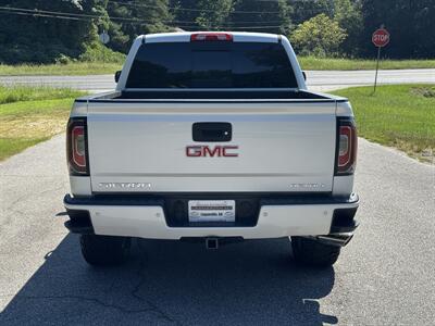 2018 GMC Sierra 1500 Denali   - Photo 5 - Loganville, GA 30052