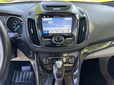 2016 Ford Escape Titanium - Photo 13 - Loganville, GA 30052