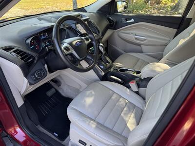 2016 Ford Escape Titanium - Photo 7 - Loganville, GA 30052