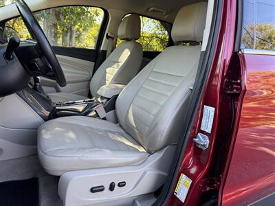 2016 Ford Escape Titanium - Photo 9 - Loganville, GA 30052