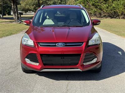 2016 Ford Escape Titanium - Photo 2 - Loganville, GA 30052