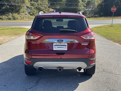 2016 Ford Escape Titanium - Photo 5 - Loganville, GA 30052