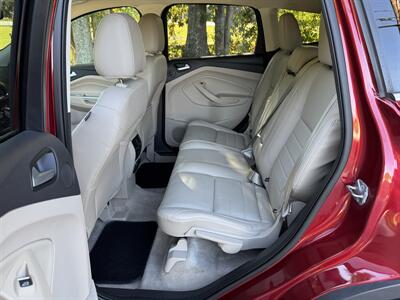 2016 Ford Escape Titanium - Photo 19 - Loganville, GA 30052