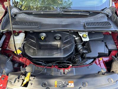 2016 Ford Escape Titanium - Photo 23 - Loganville, GA 30052