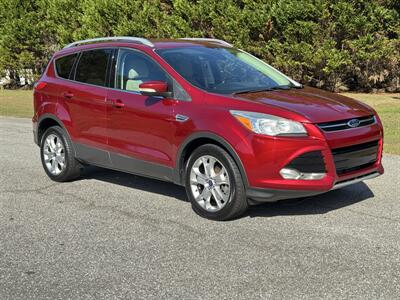 2016 Ford Escape Titanium - Photo 3 - Loganville, GA 30052