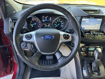 2016 Ford Escape Titanium - Photo 10 - Loganville, GA 30052