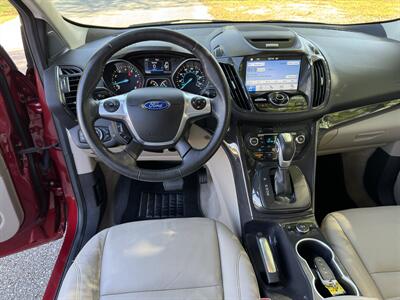2016 Ford Escape Titanium - Photo 11 - Loganville, GA 30052