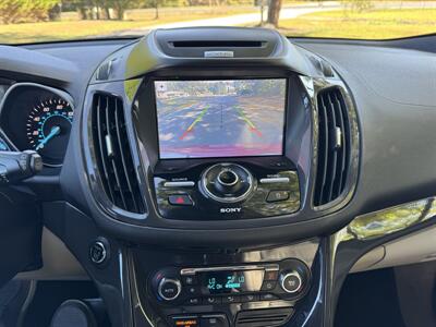 2016 Ford Escape Titanium - Photo 14 - Loganville, GA 30052
