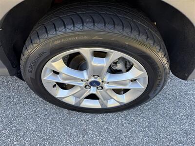 2016 Ford Escape Titanium - Photo 22 - Loganville, GA 30052