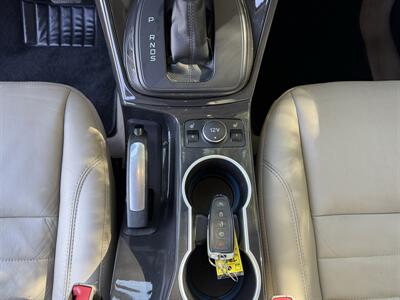 2016 Ford Escape Titanium - Photo 15 - Loganville, GA 30052