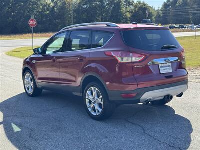 2016 Ford Escape Titanium - Photo 6 - Loganville, GA 30052