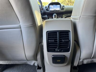 2016 Ford Escape Titanium - Photo 18 - Loganville, GA 30052