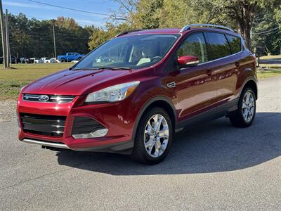2016 Ford Escape Titanium - Photo 1 - Loganville, GA 30052