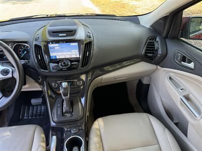 2016 Ford Escape Titanium - Photo 16 - Loganville, GA 30052
