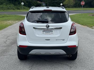 2020 Buick Encore Essence   - Photo 5 - Loganville, GA 30052