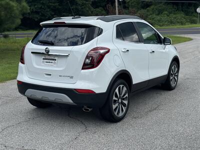 2020 Buick Encore Essence   - Photo 6 - Loganville, GA 30052