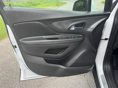 2020 Buick Encore Essence   - Photo 8 - Loganville, GA 30052
