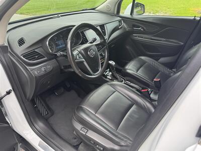 2020 Buick Encore Essence   - Photo 7 - Loganville, GA 30052