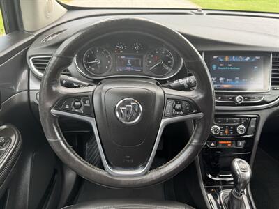 2020 Buick Encore Essence   - Photo 10 - Loganville, GA 30052