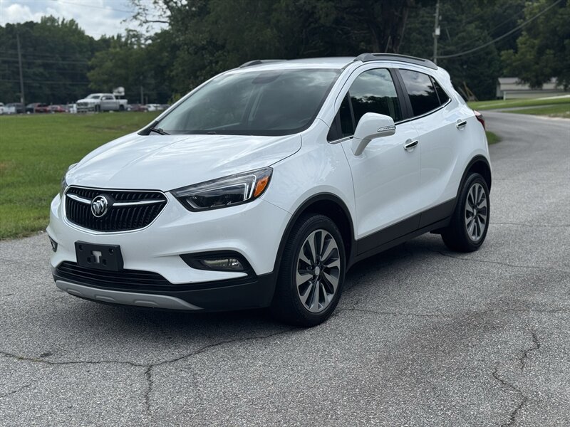 2020 Buick Encore Essence   - Photo 1 - Loganville, GA 30052