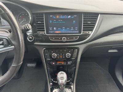2020 Buick Encore Essence   - Photo 12 - Loganville, GA 30052
