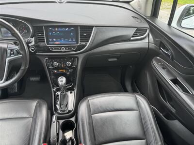 2020 Buick Encore Essence   - Photo 14 - Loganville, GA 30052