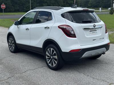 2020 Buick Encore Essence   - Photo 4 - Loganville, GA 30052