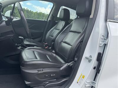 2020 Buick Encore Essence   - Photo 9 - Loganville, GA 30052