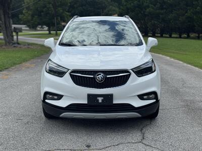 2020 Buick Encore Essence   - Photo 2 - Loganville, GA 30052