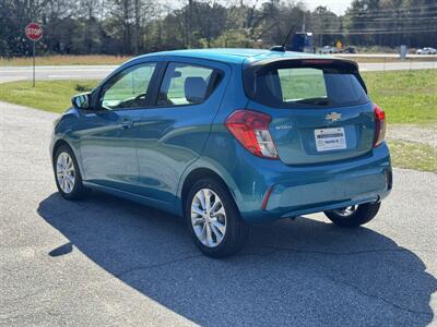 2019 Chevrolet Spark 1LT   - Photo 6 - Loganville, GA 30052