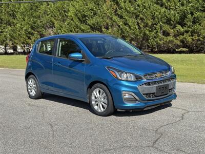 2019 Chevrolet Spark 1LT   - Photo 3 - Loganville, GA 30052