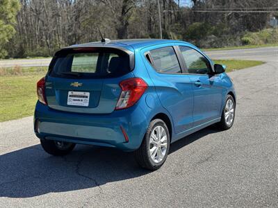 2019 Chevrolet Spark 1LT   - Photo 4 - Loganville, GA 30052