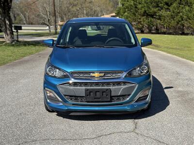 2019 Chevrolet Spark 1LT   - Photo 2 - Loganville, GA 30052