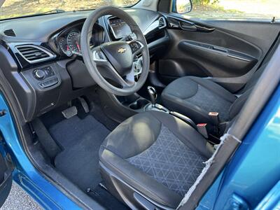 2019 Chevrolet Spark 1LT   - Photo 7 - Loganville, GA 30052