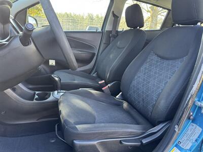 2019 Chevrolet Spark 1LT   - Photo 9 - Loganville, GA 30052