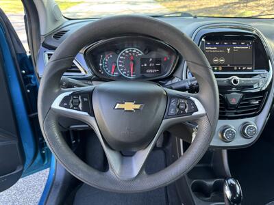 2019 Chevrolet Spark 1LT   - Photo 10 - Loganville, GA 30052