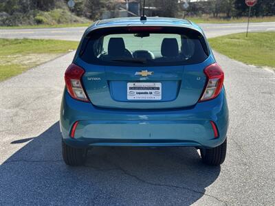 2019 Chevrolet Spark 1LT   - Photo 5 - Loganville, GA 30052
